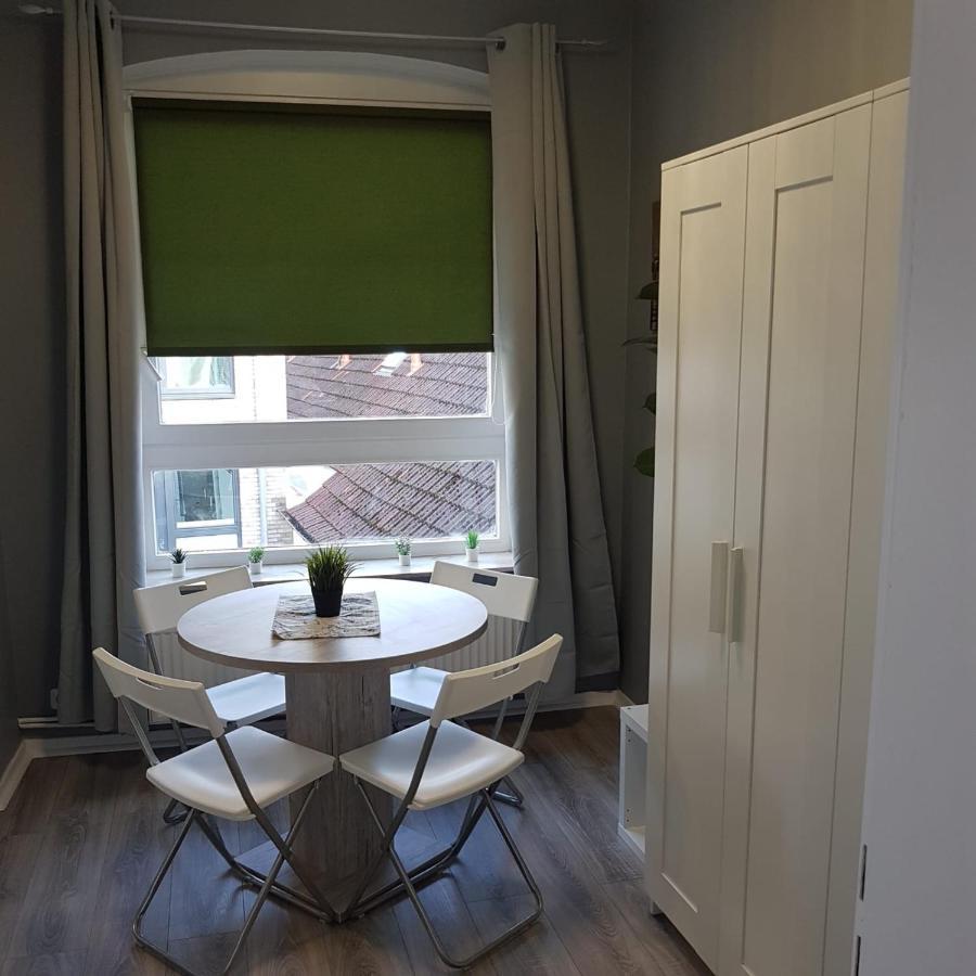 Flensburg Zentrum 50 03 Apartment Exterior photo