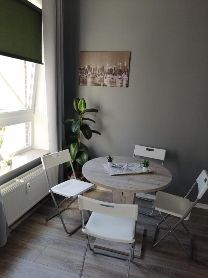 Flensburg Zentrum 50 03 Apartment Exterior photo